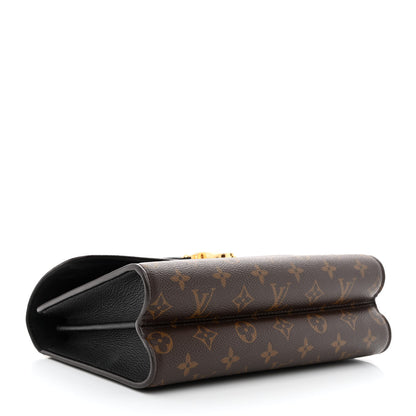 Louis Vuitton Monogram Victoire Black 4 of 9