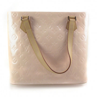 Louis Vuitton Vernis Houston Marshmallow 1 of 8