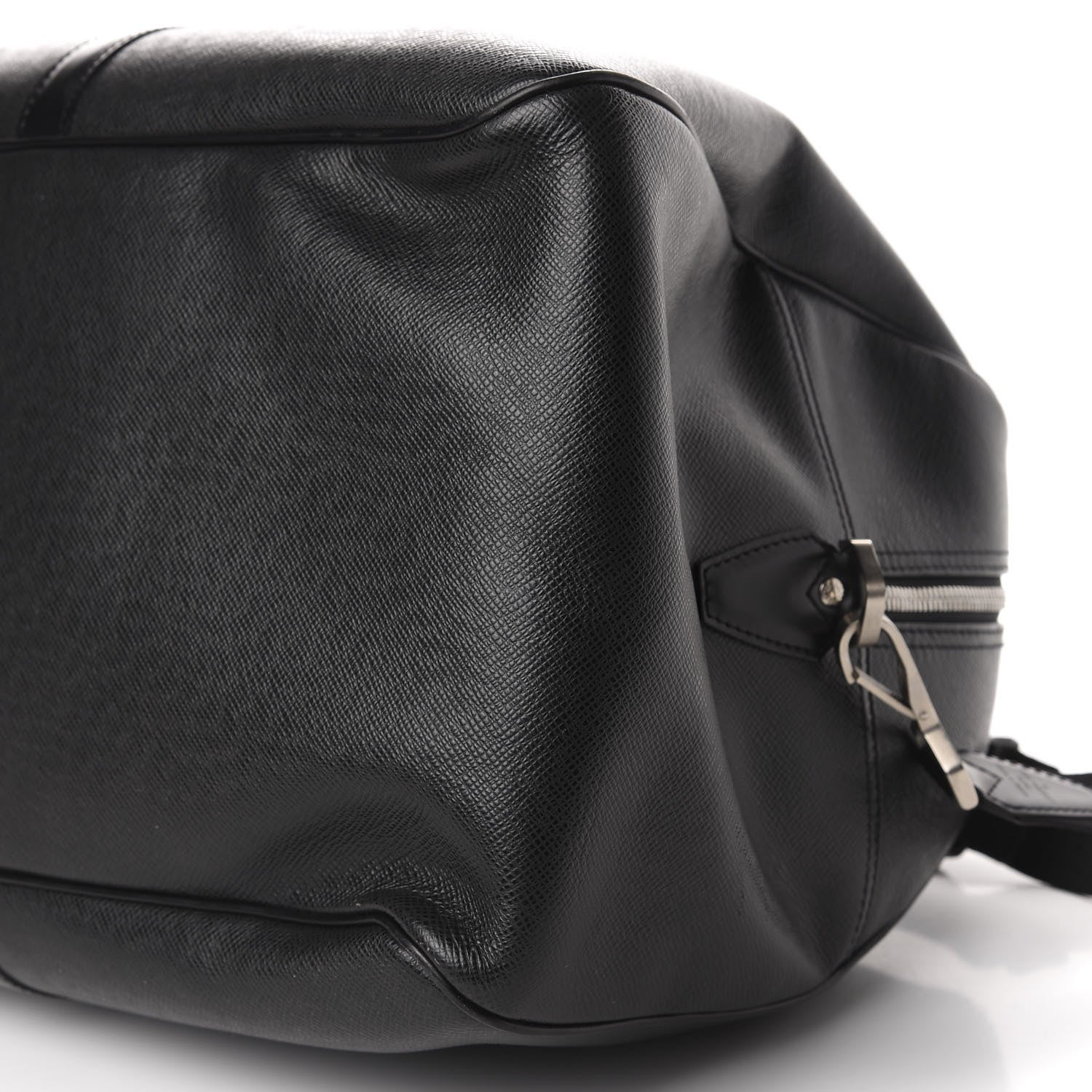 Louis Vuitton Taiga Kendall GM Ardoise 5 of 12