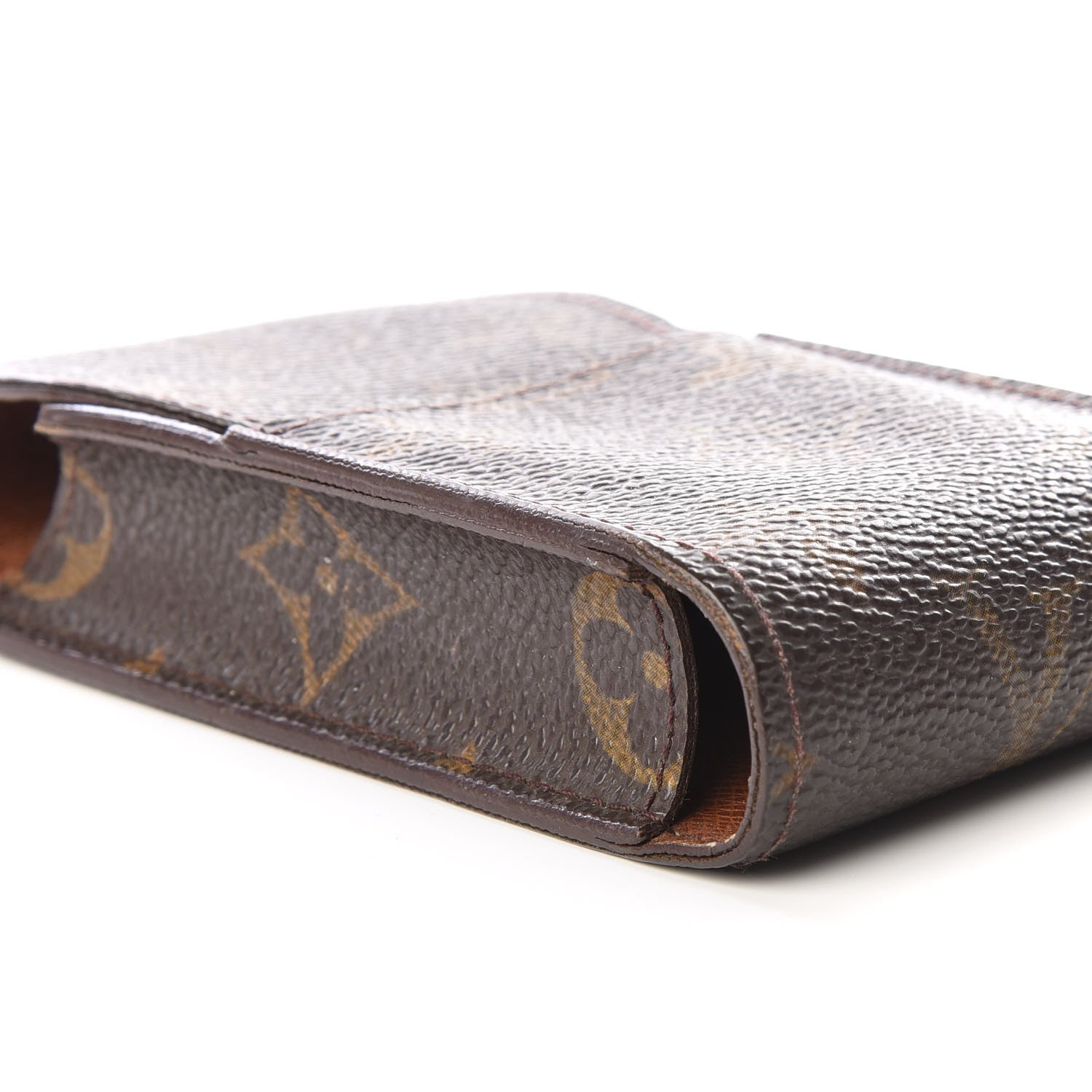 Louis Vuitton Monogram Cigarette Case 5 of 11