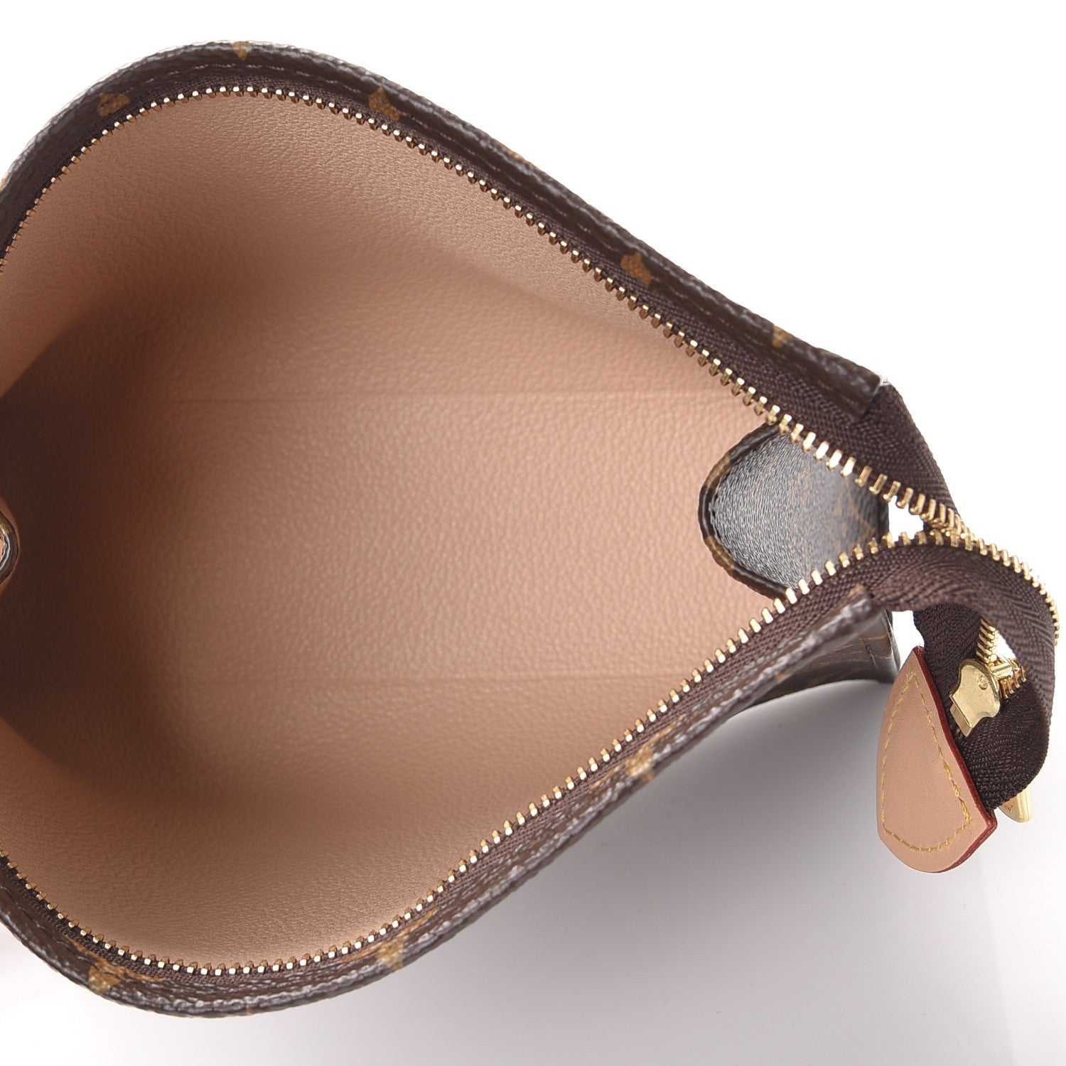 Louis Vuitton Monogram Toiletry Pouch 19 5 of 8