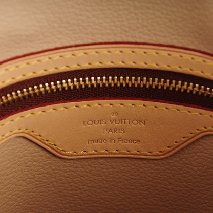 Louis Vuitton Monogram Petit Bucket 23 6 of 7