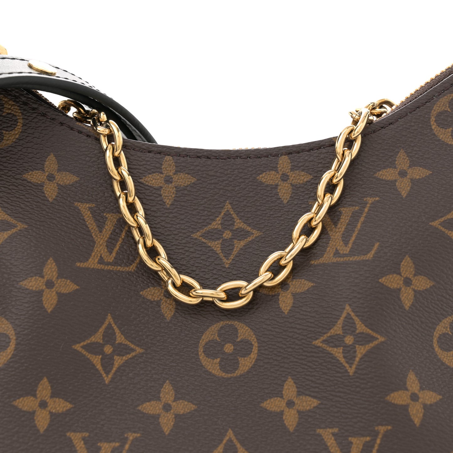 Monogram Boulogne NM Black