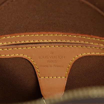 Louis Vuitton Monogram Ellipse PM 7 of 8