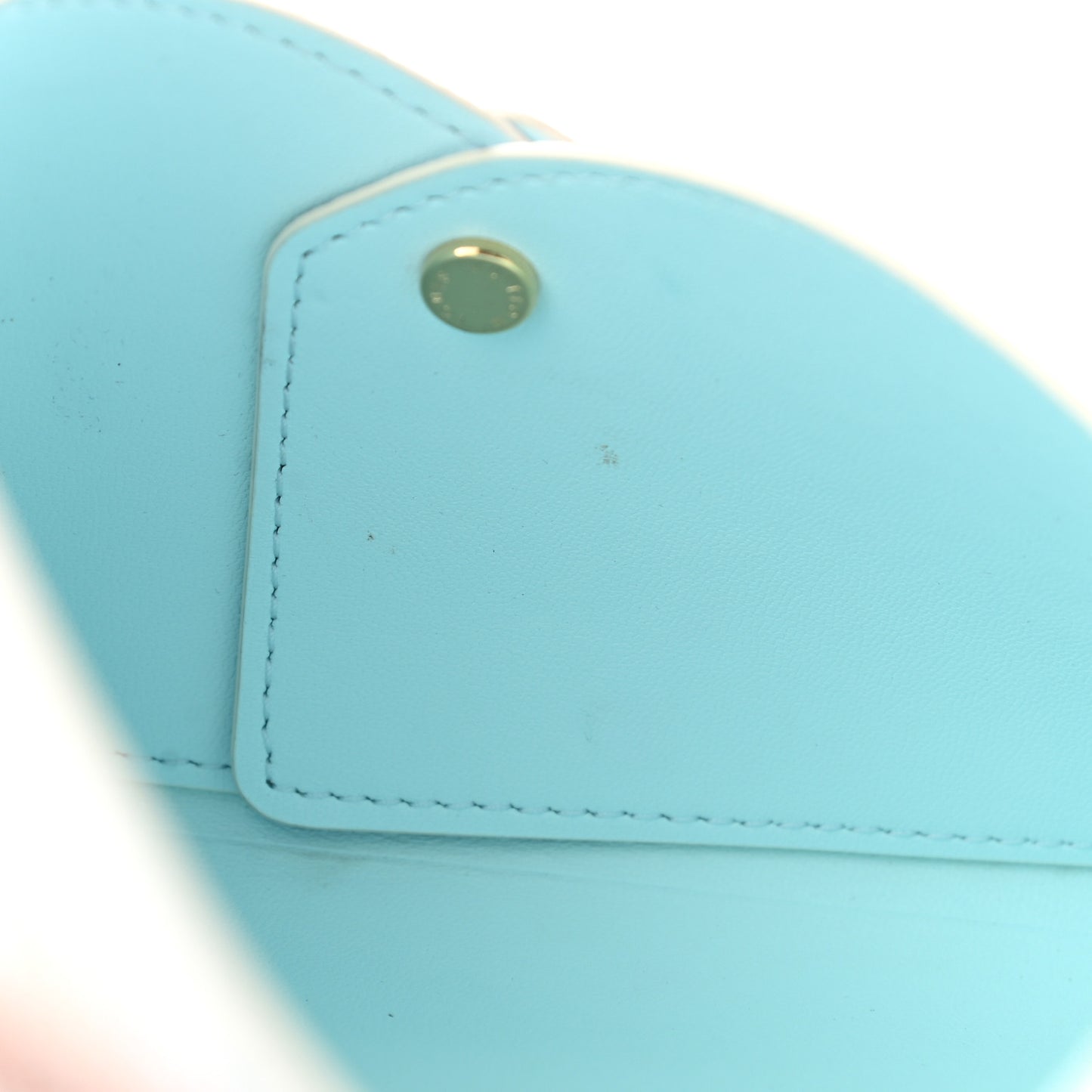 Monogram Giant By The Pool Medium Kirigami Pochette Insert Blue