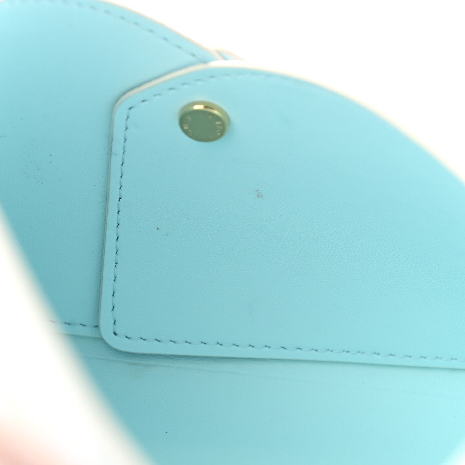 Louis Vuitton Monogram Giant By The Pool Medium Kirigami Pochette Insert Blue 8 of 8