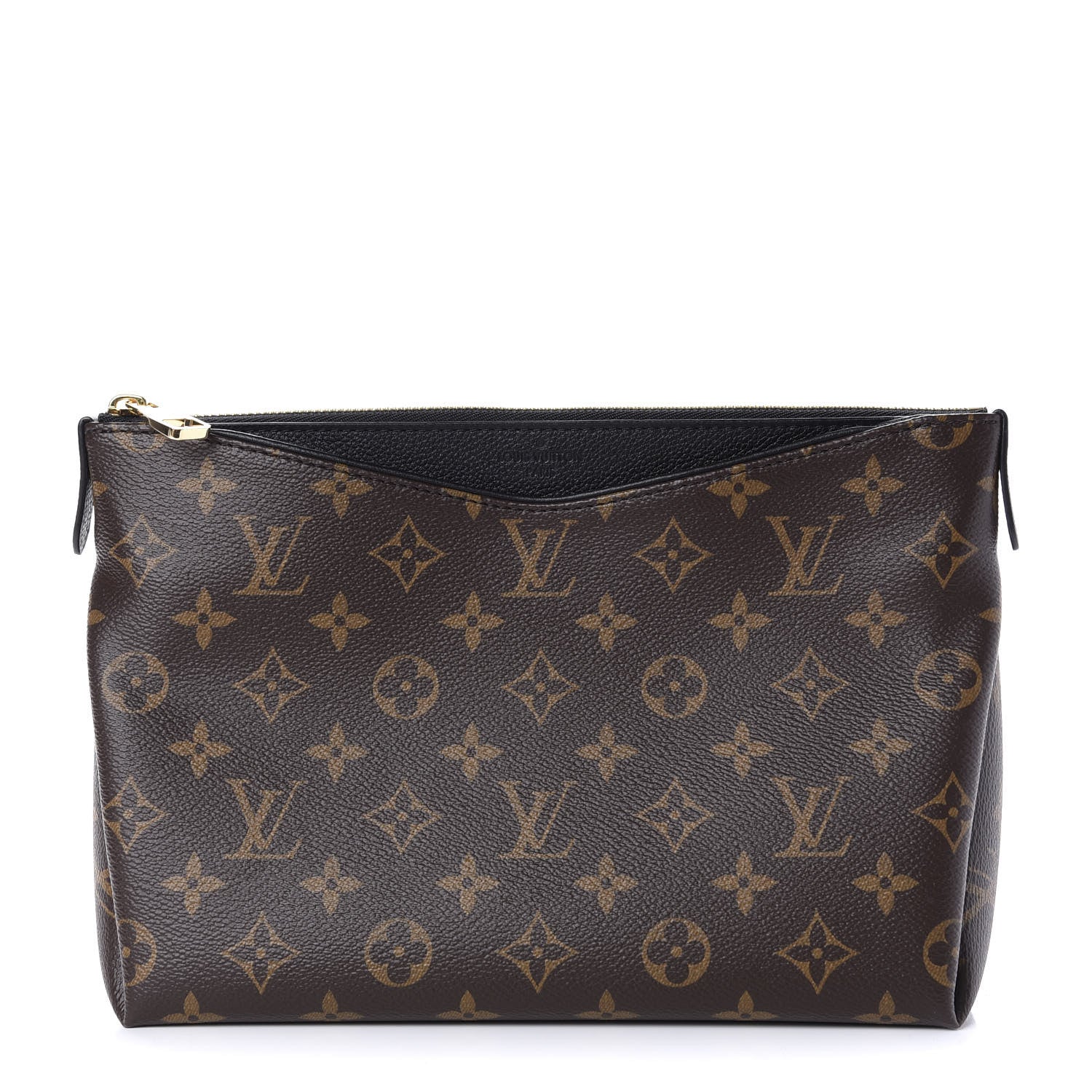 Louis Vuitton Monogram Pallas Beauty Case Black 1 of 9