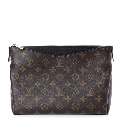 Louis Vuitton Monogram Pallas Beauty Case Black 1 of 9
