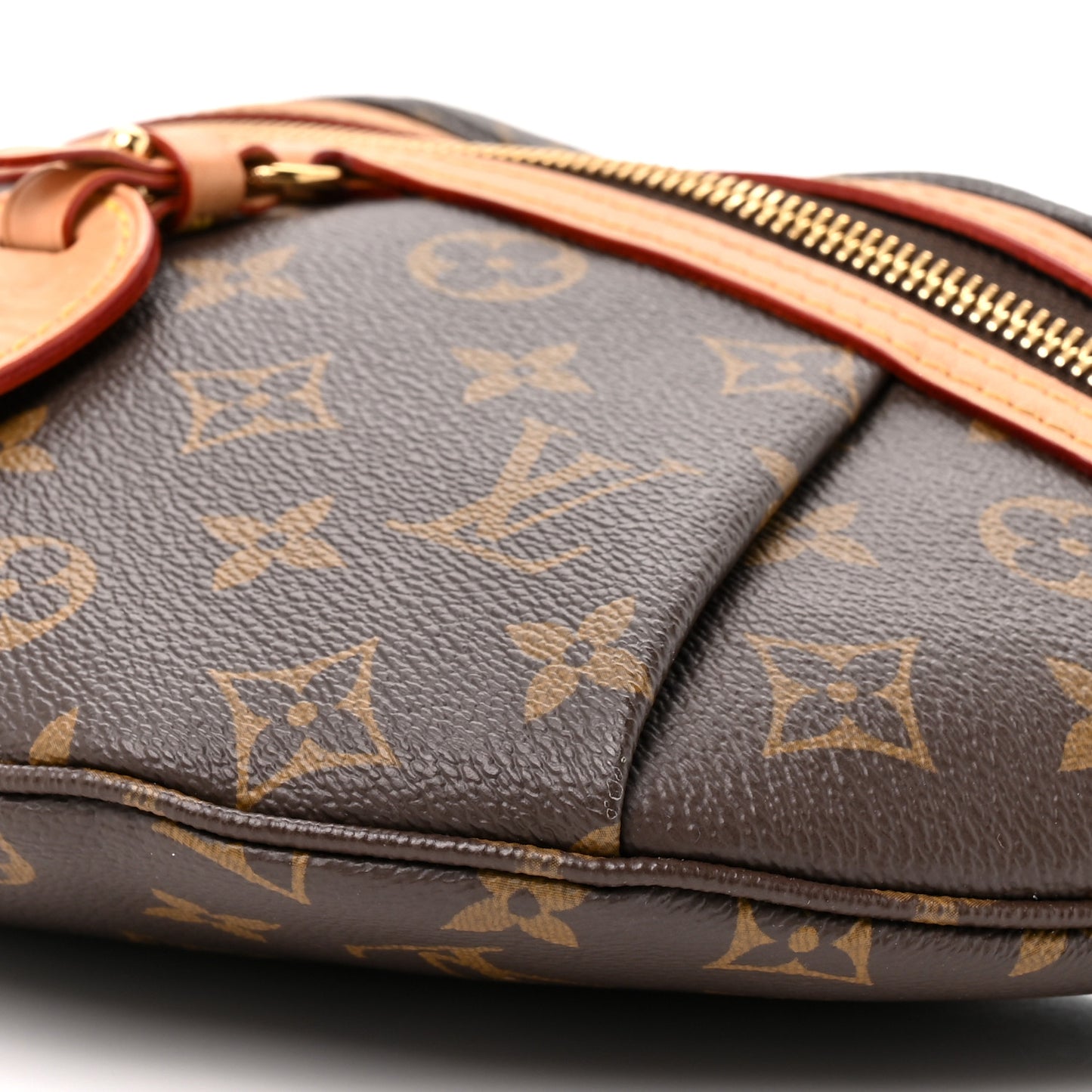 Monogram High Rise Bumbag