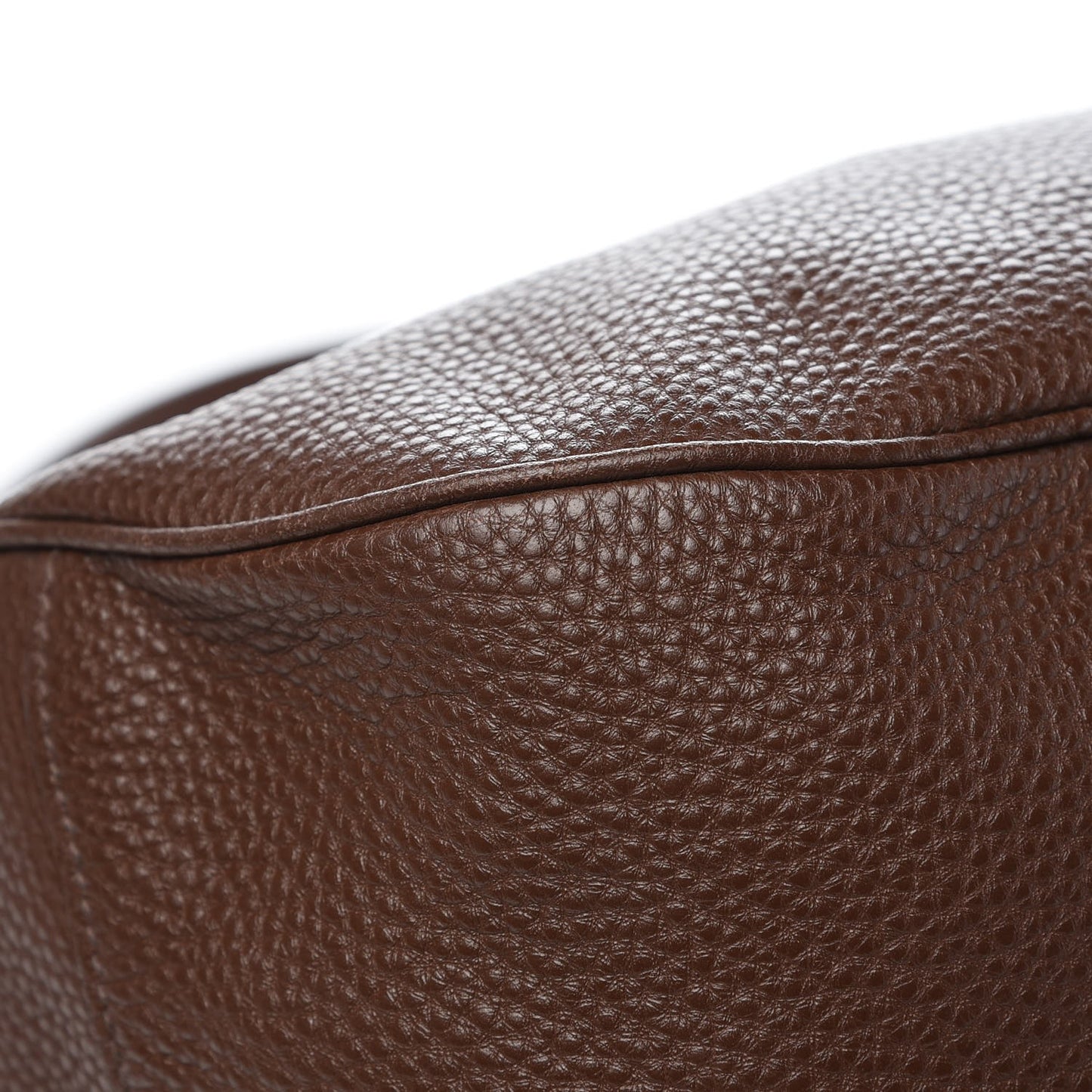 Vitello Daino Hobo Cacao