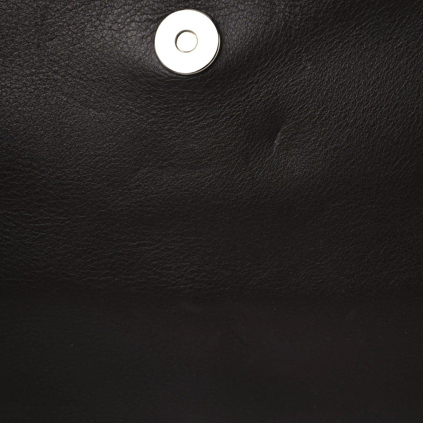 Calfskin Suede Medium Faye Shoulder Bag Dark Purple