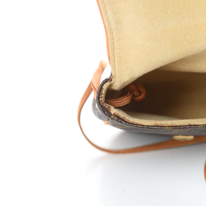 Louis Vuitton Monogram Pochette Cancun 11 of 14