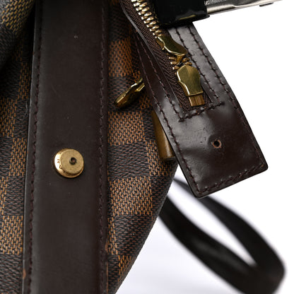 Louis Vuitton Damier Ebene Chelsea Tote 9 of 9