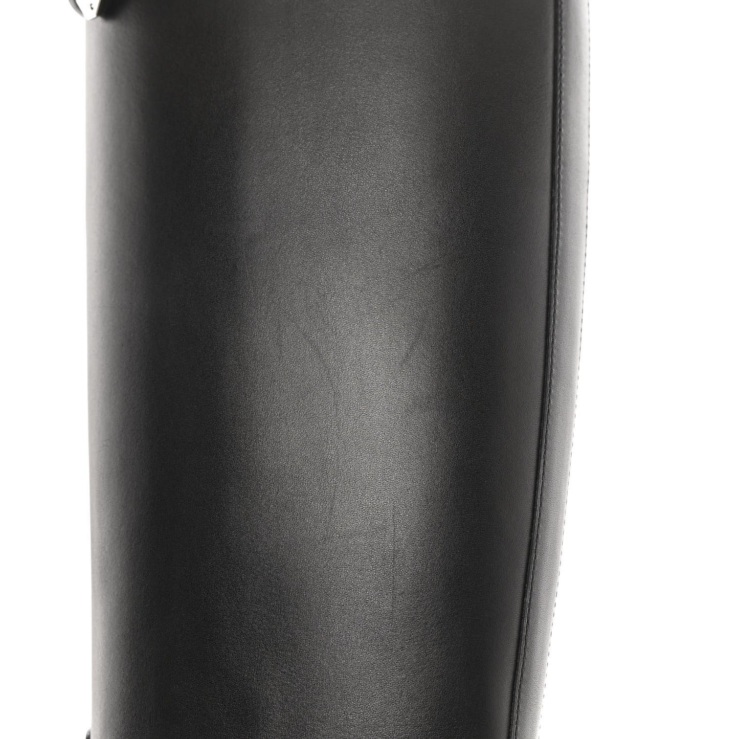Box Kelly Jumping Boots 36 Black