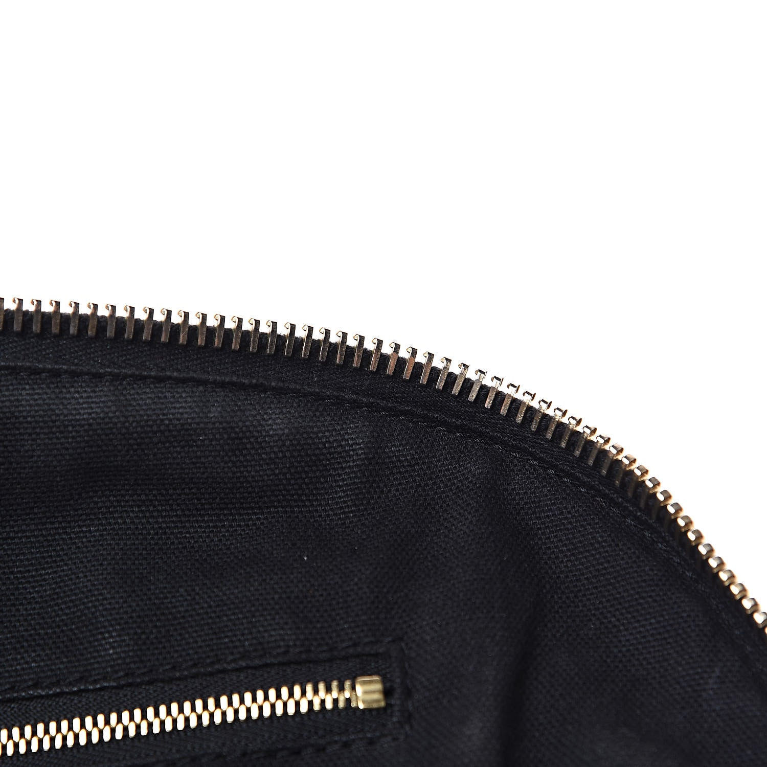 Burberry Bridle Calfskin House Check Small Orchard Bowling Bag Black 20 of 20