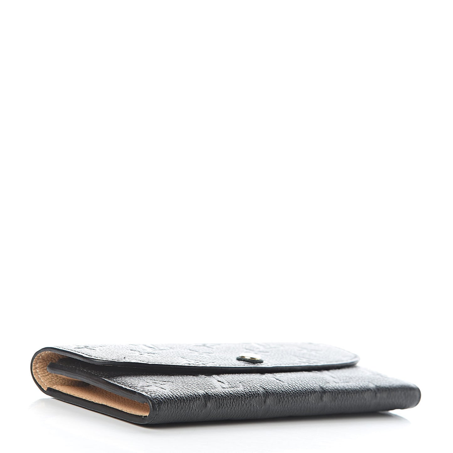 Empreinte Emilie Wallet Black Dune