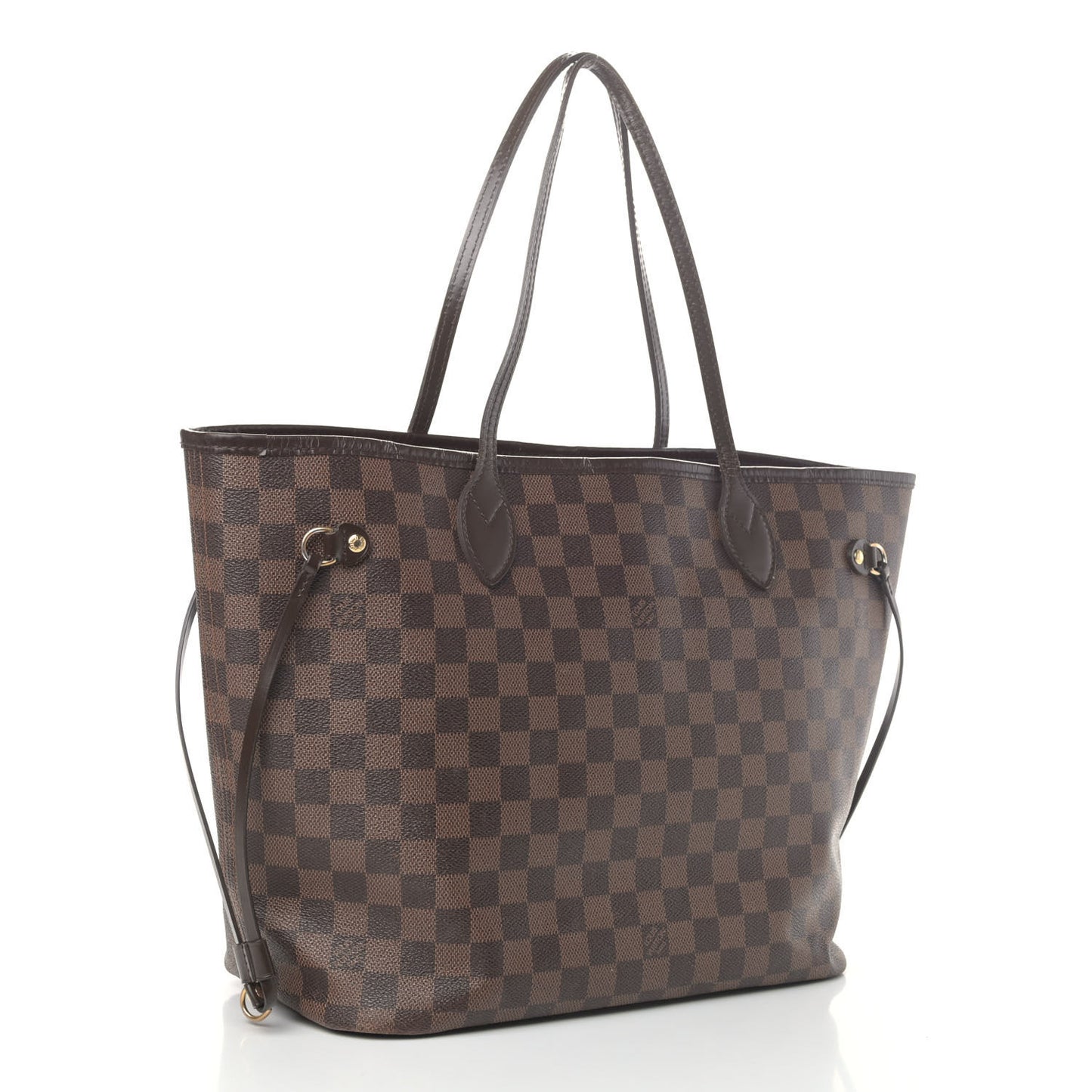 Damier Ebene Neverfull MM