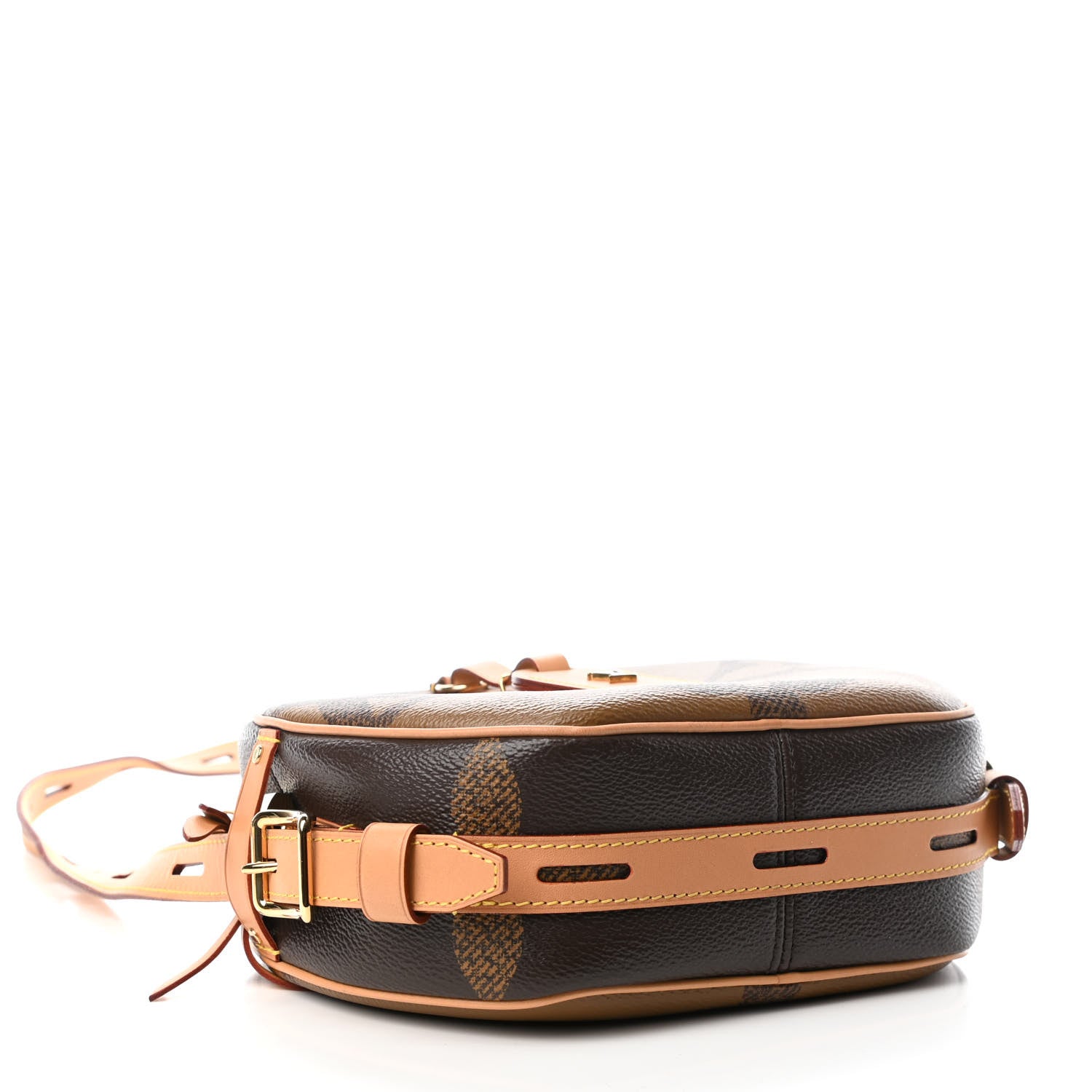 Louis Vuitton Reverse Monogram Giant Boite Chapeau Souple 3 of 4