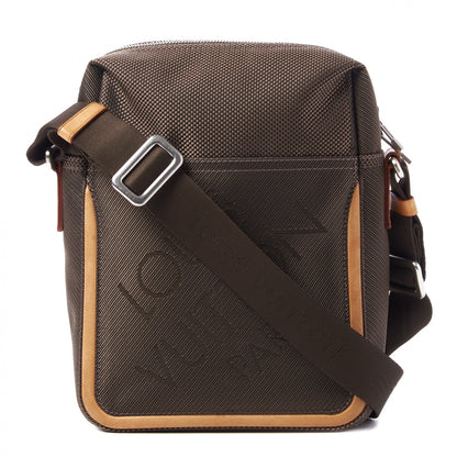 Louis Vuitton Damier Geant Citadin NM Terre 1 of 7