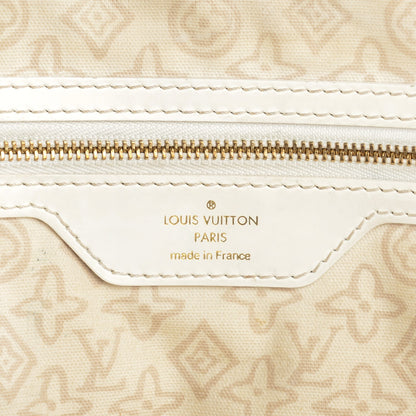 Louis Vuitton Tahitienne Cabas PM Sandy 6 of 8