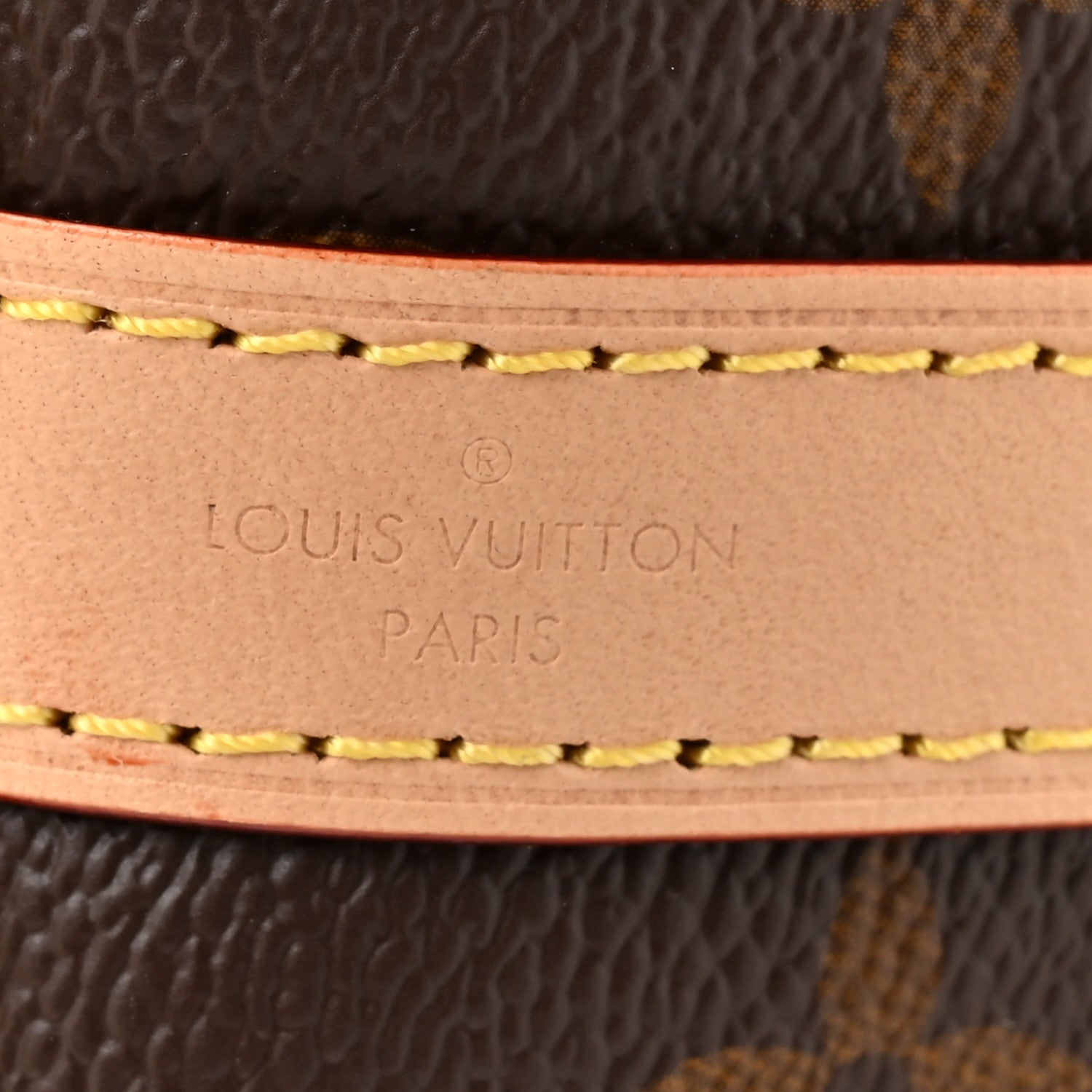 Louis Vuitton Monogram Speedy Bandouliere 25 6 of 9