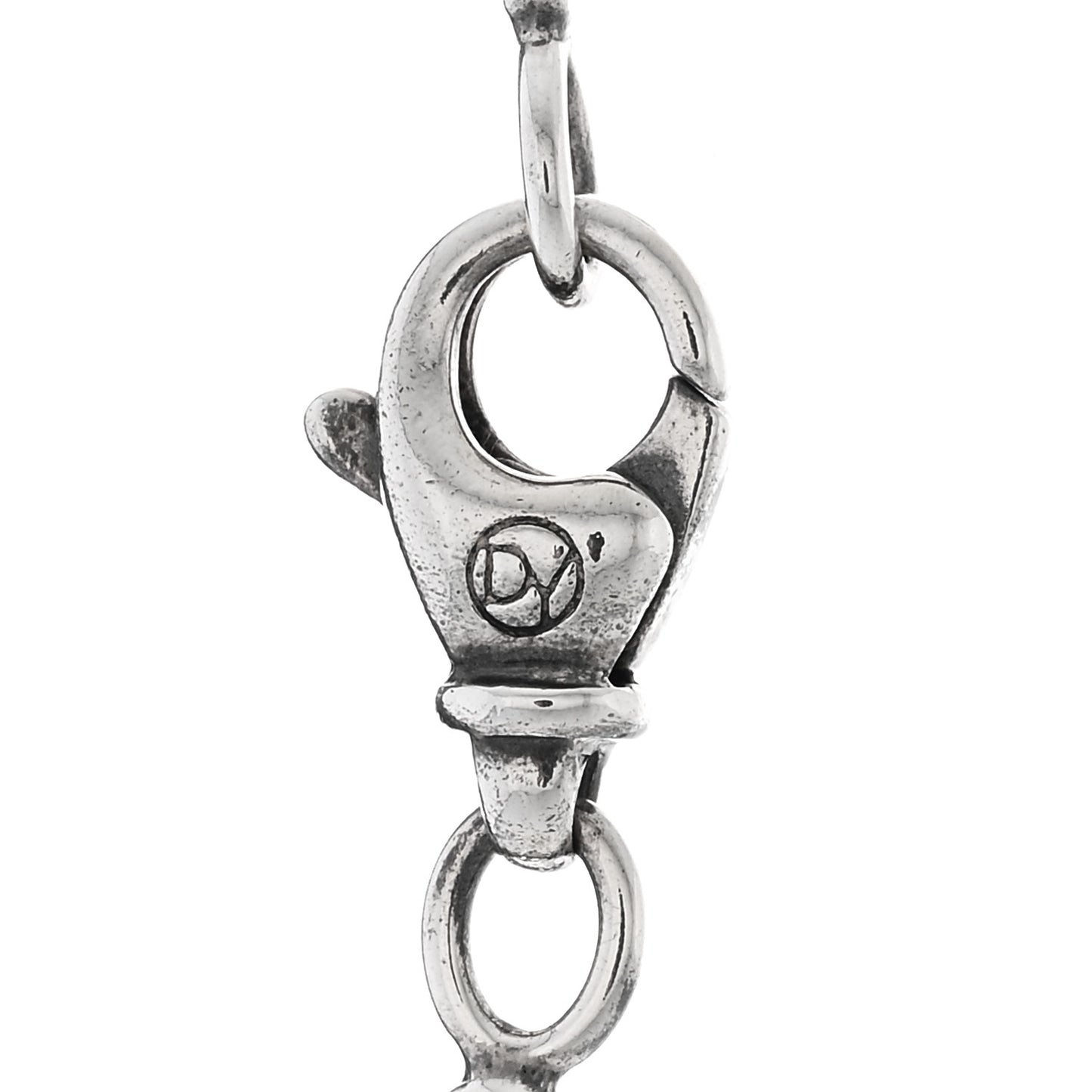 Sterling Silver 2.7mm Small Box Chain Necklace 22"