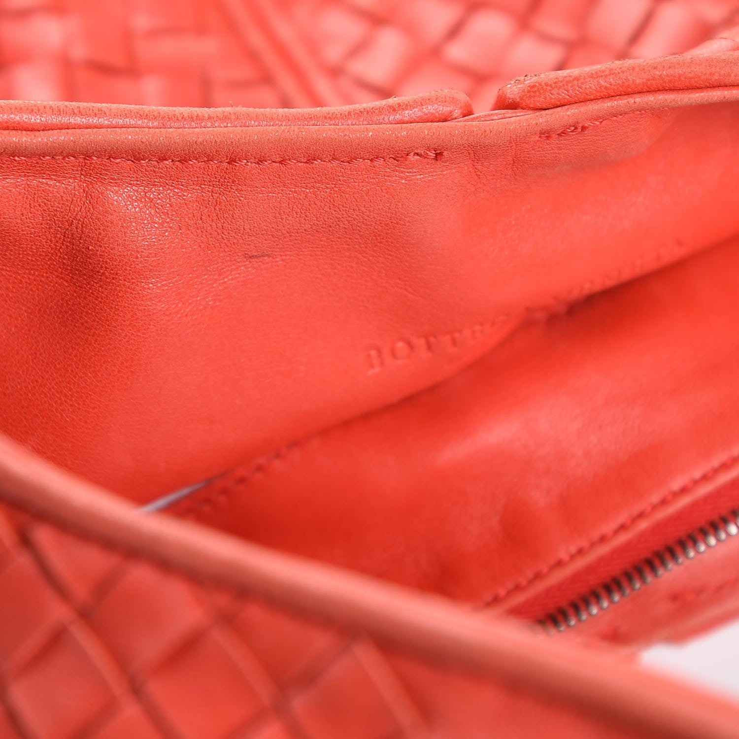 Bottega Veneta Nappa Intrecciato Medium Veneta Hobo Fever 7 of 12