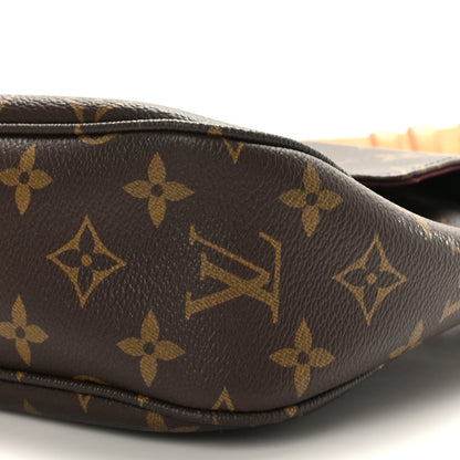 Louis Vuitton Monogram Mabillon 9 of 10