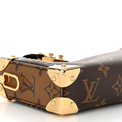 Louis Vuitton Monogram Slim Soft Trunk 8 of 10