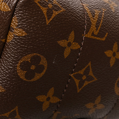 Louis Vuitton Reverse Monogram Palm Springs Backpack PM 14 of 14