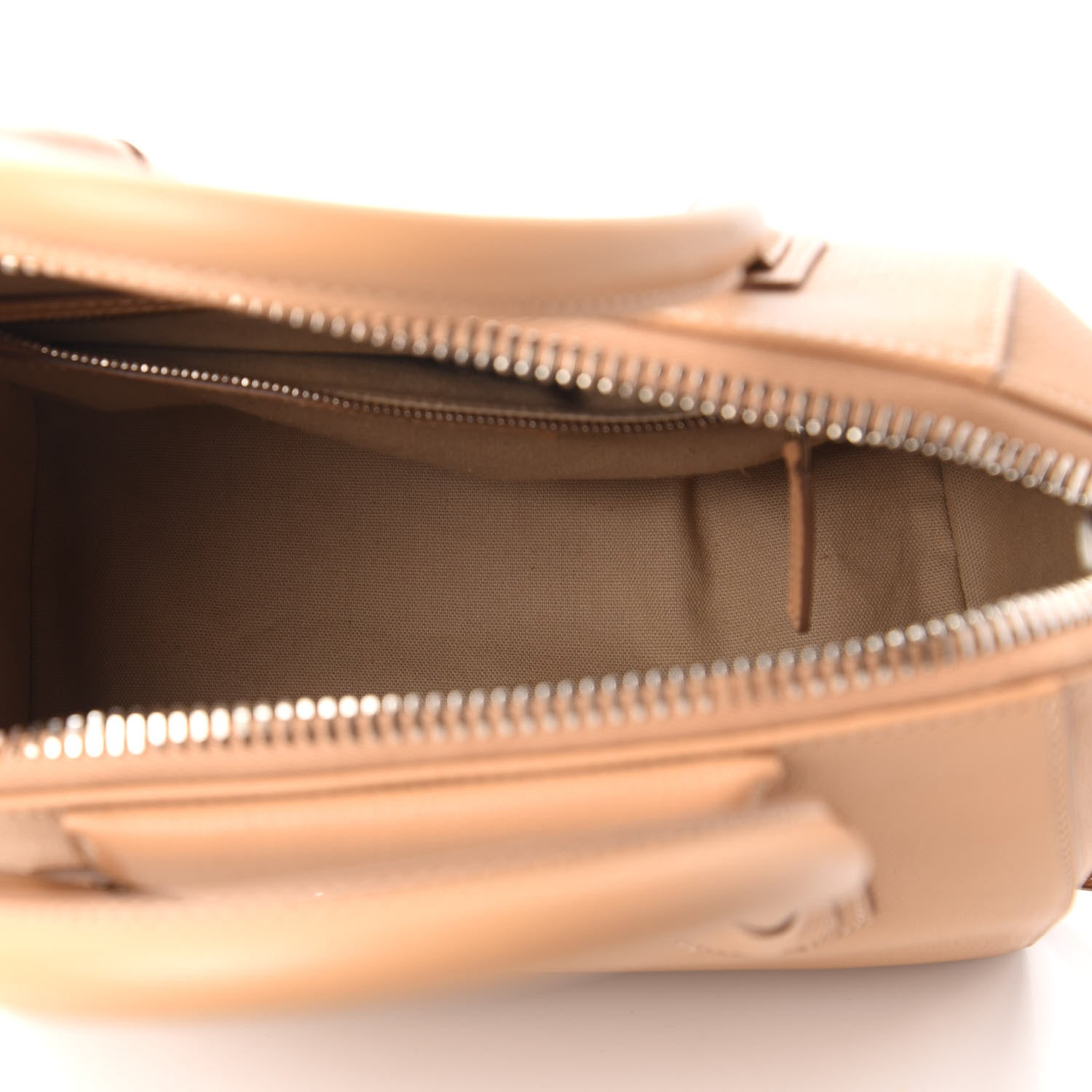 Givenchy Sugar Goatskin Small Antigona Light Beige 5 of 11
