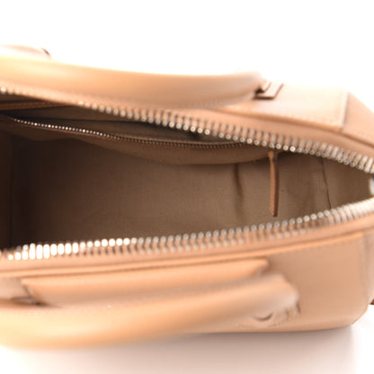 Givenchy Sugar Goatskin Small Antigona Light Beige 5 of 11