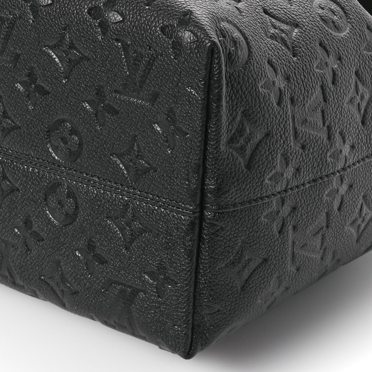 Empreinte Montsouris NM Backpack Black