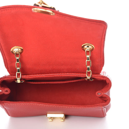 Louis Vuitton Empreinte Saint Germain BB Cherry 5 of 7