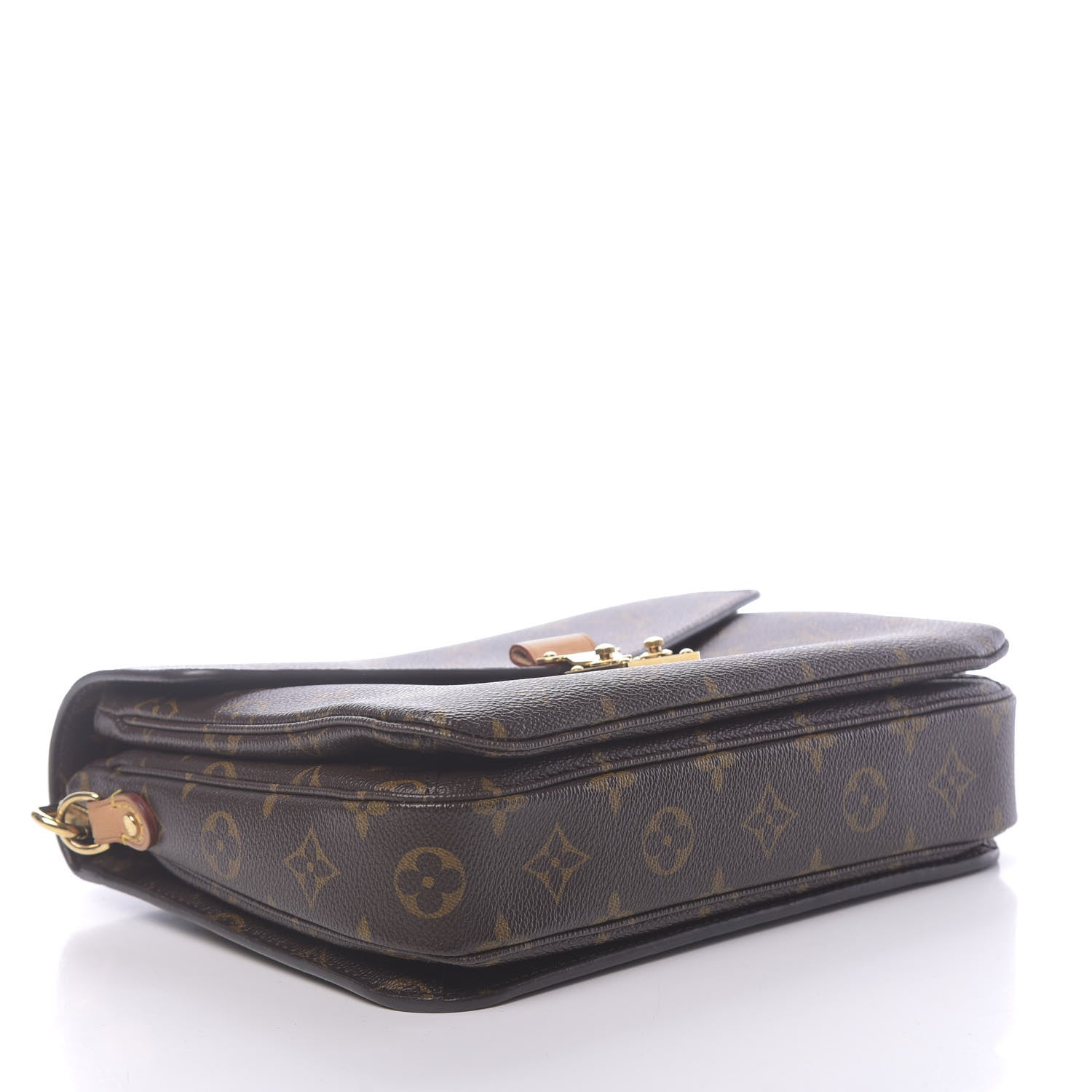 Louis Vuitton Monogram Pochette Metis 4 of 11
