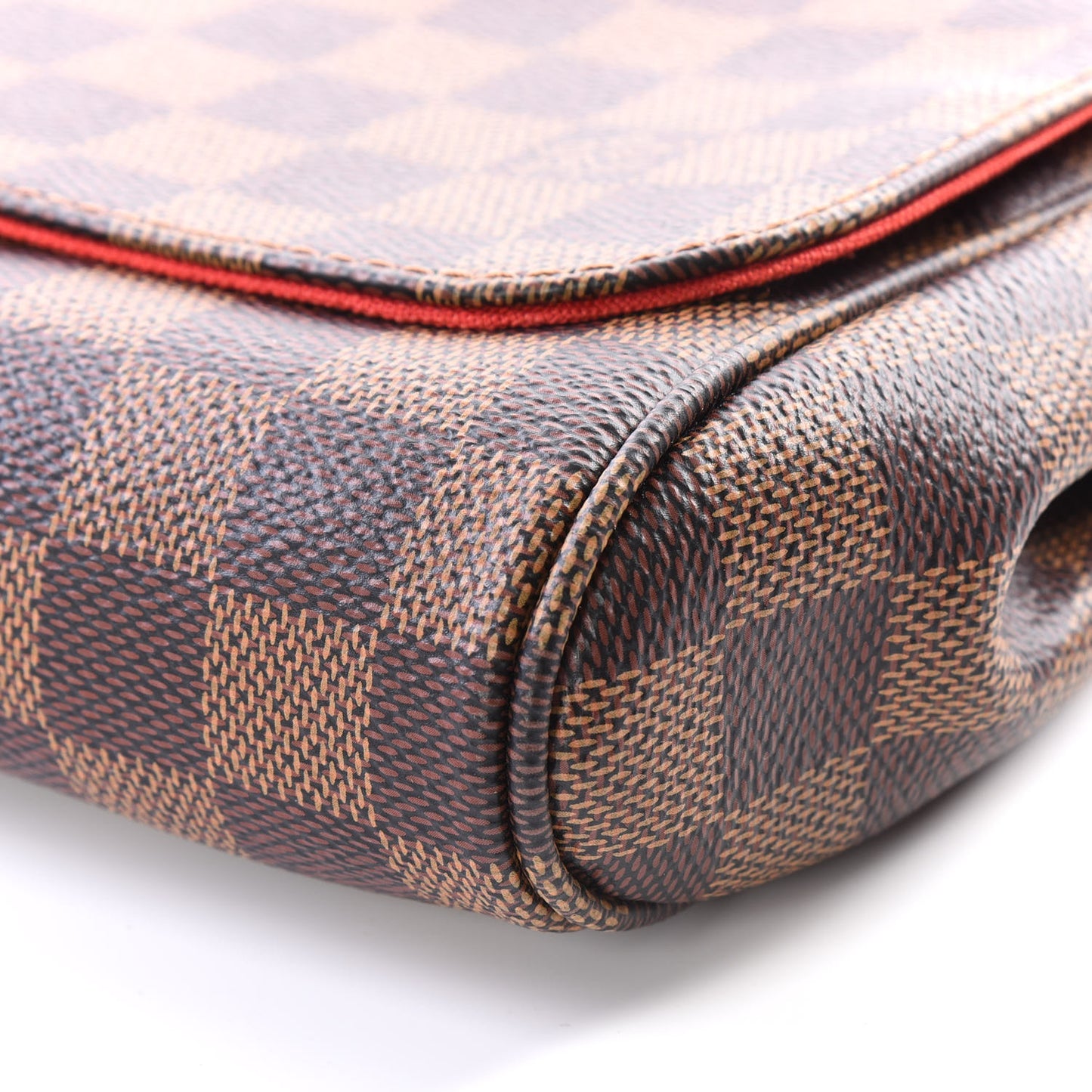 Damier Ebene Favorite MM