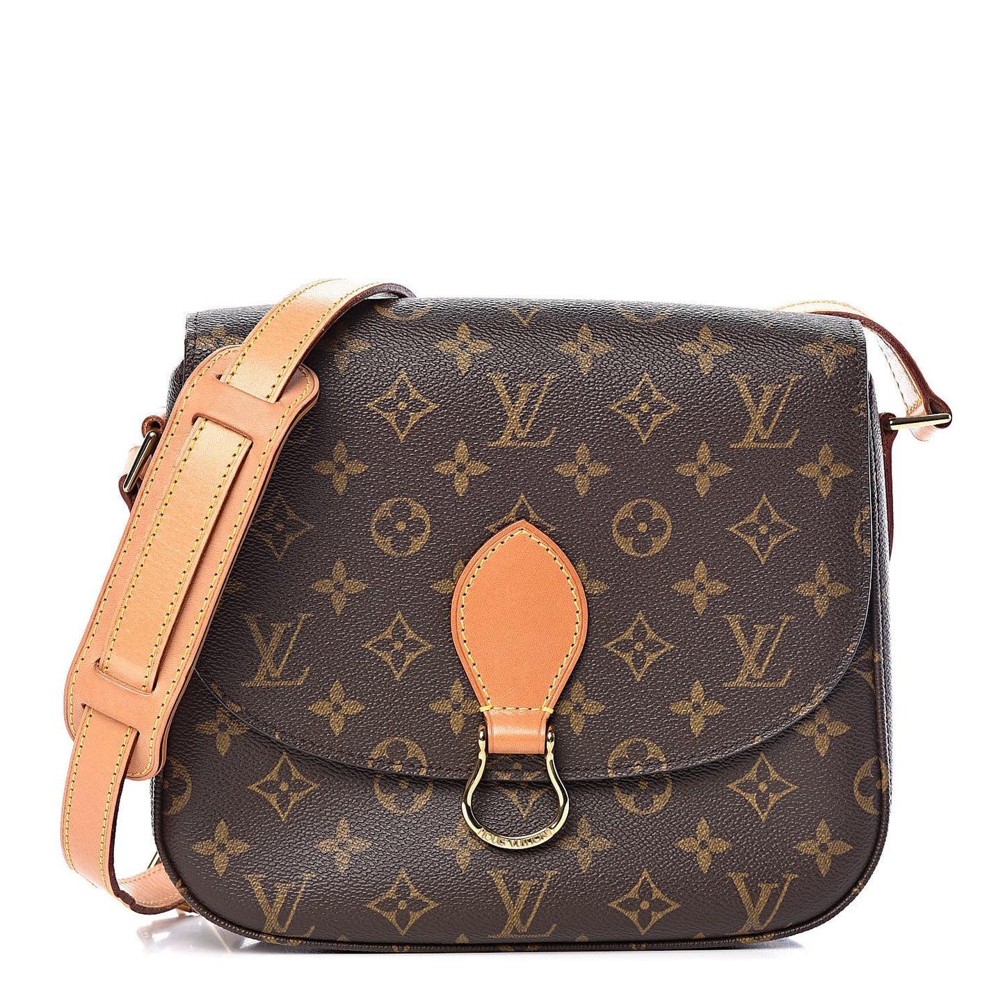 Monogram Saint Cloud GM
