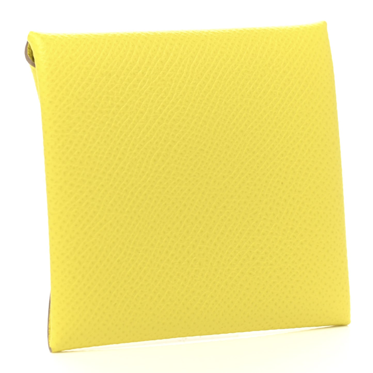 Epsom Bastia Coin Purse Lime