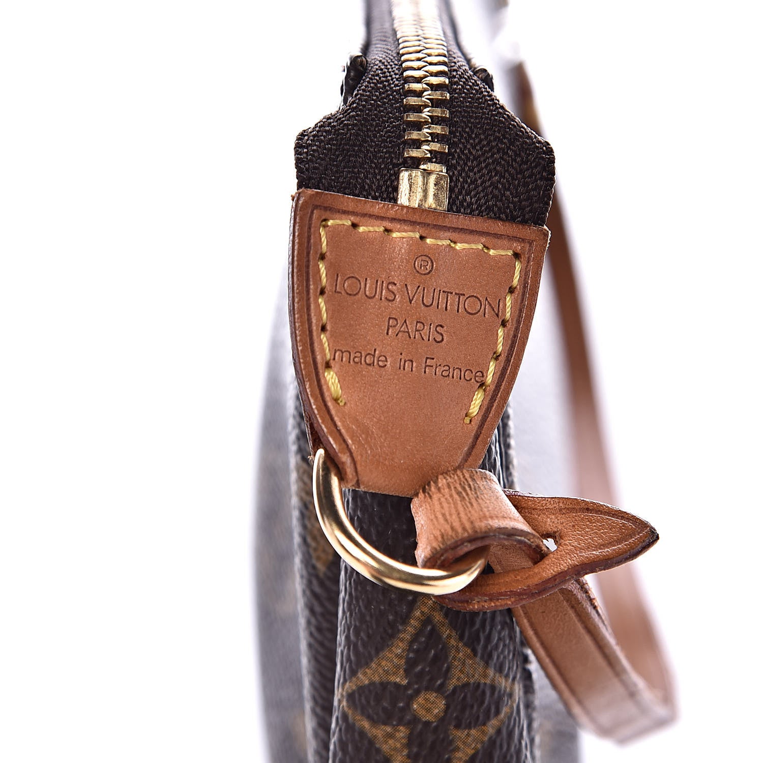Louis Vuitton Monogram Pochette Accessories 7 of 10