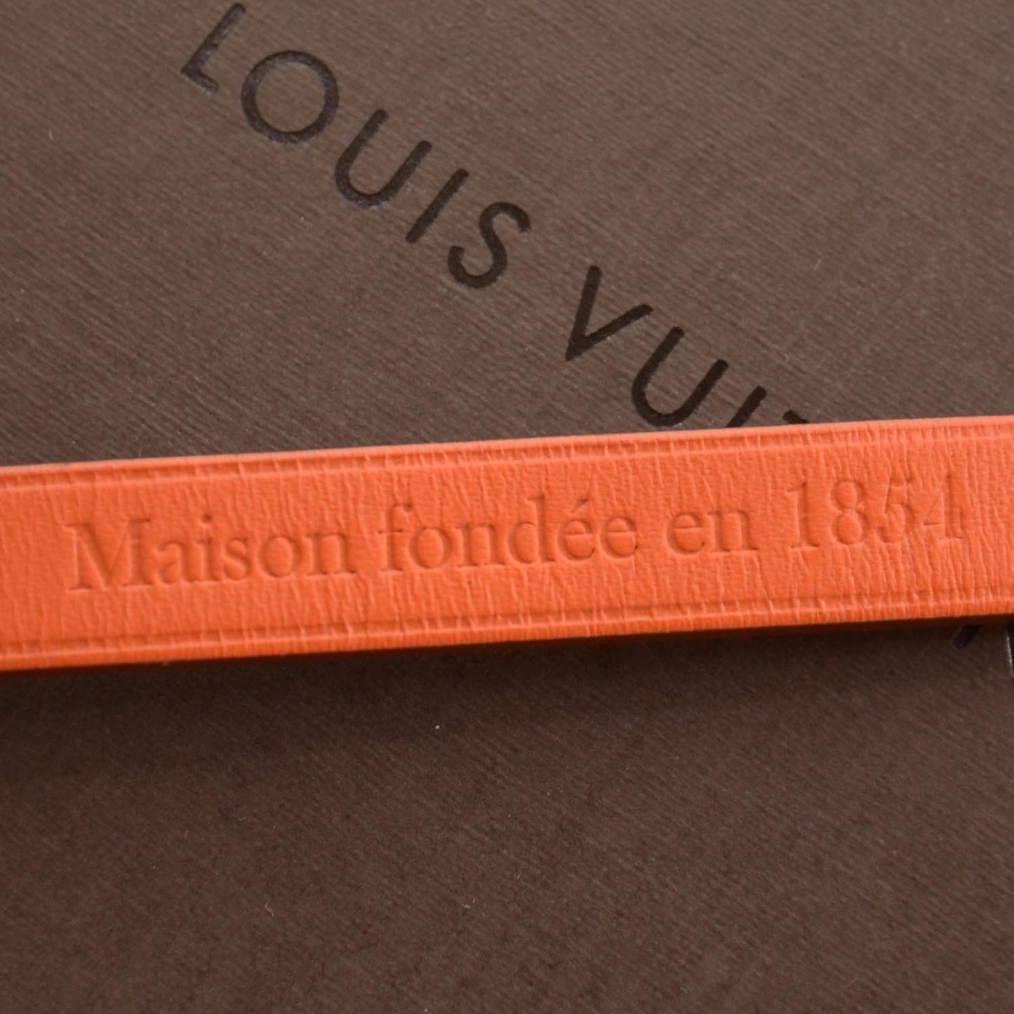Leather Stamp It Bracelet 17