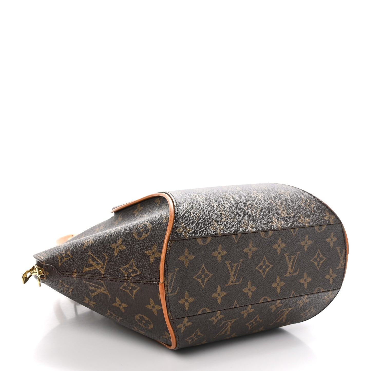 Monogram Ellipse MM