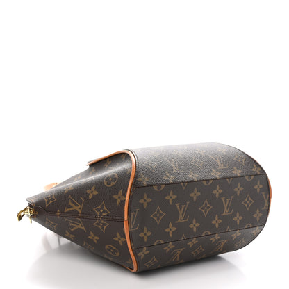 Louis Vuitton Monogram Ellipse MM 4 of 9