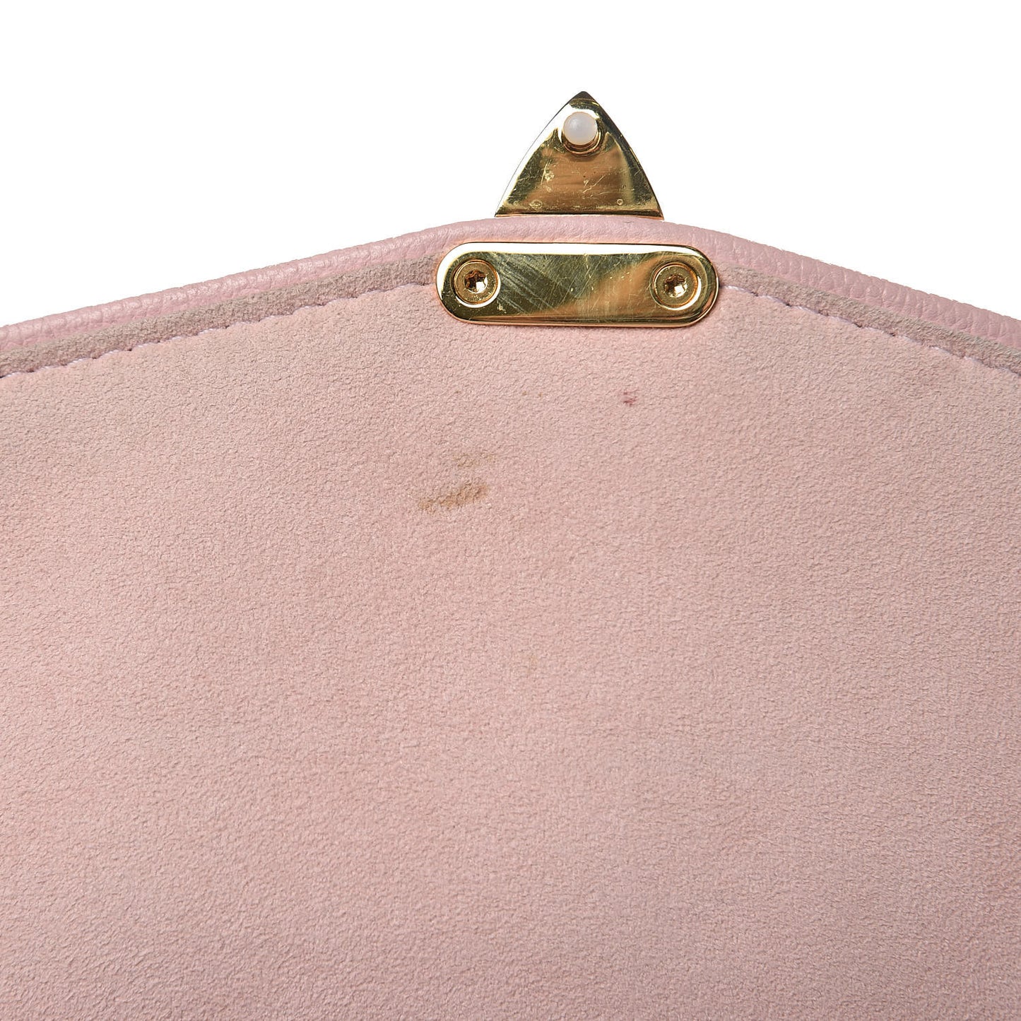 Empreinte Saint Germain PM Rose Ballerine