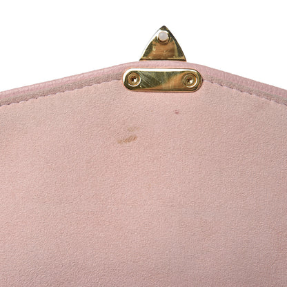 Louis Vuitton Empreinte Saint Germain PM Rose Ballerine 9 of 13