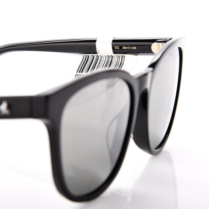 Gucci Acetate Frame Mirrored GG 0232S/K Black 4 of 6