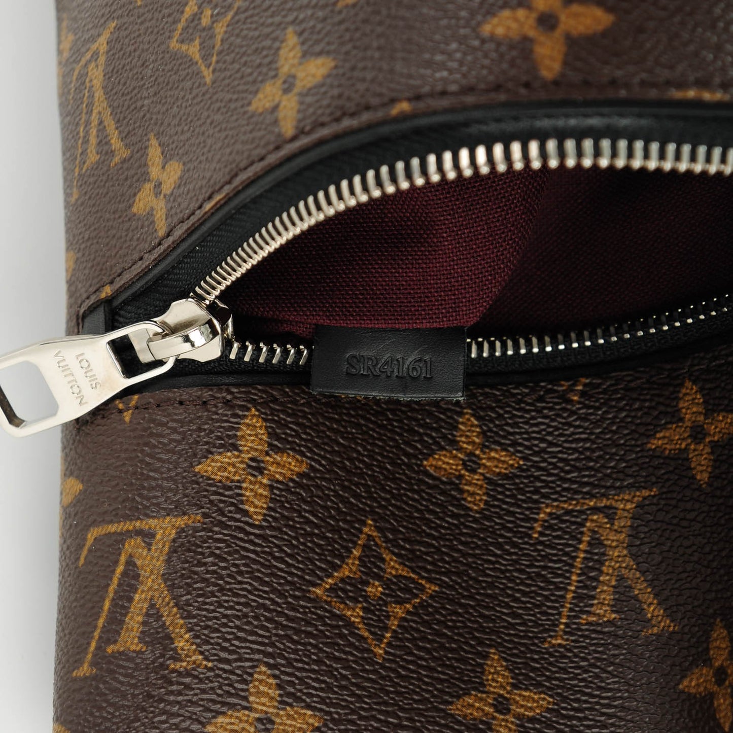 Monogram Macassar Torres PM