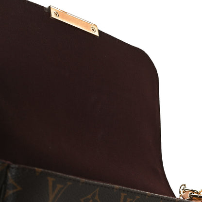 Louis Vuitton Monogram Favorite MM 22 of 23