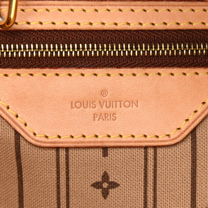 Louis Vuitton Monogram Delightful GM 6 of 17