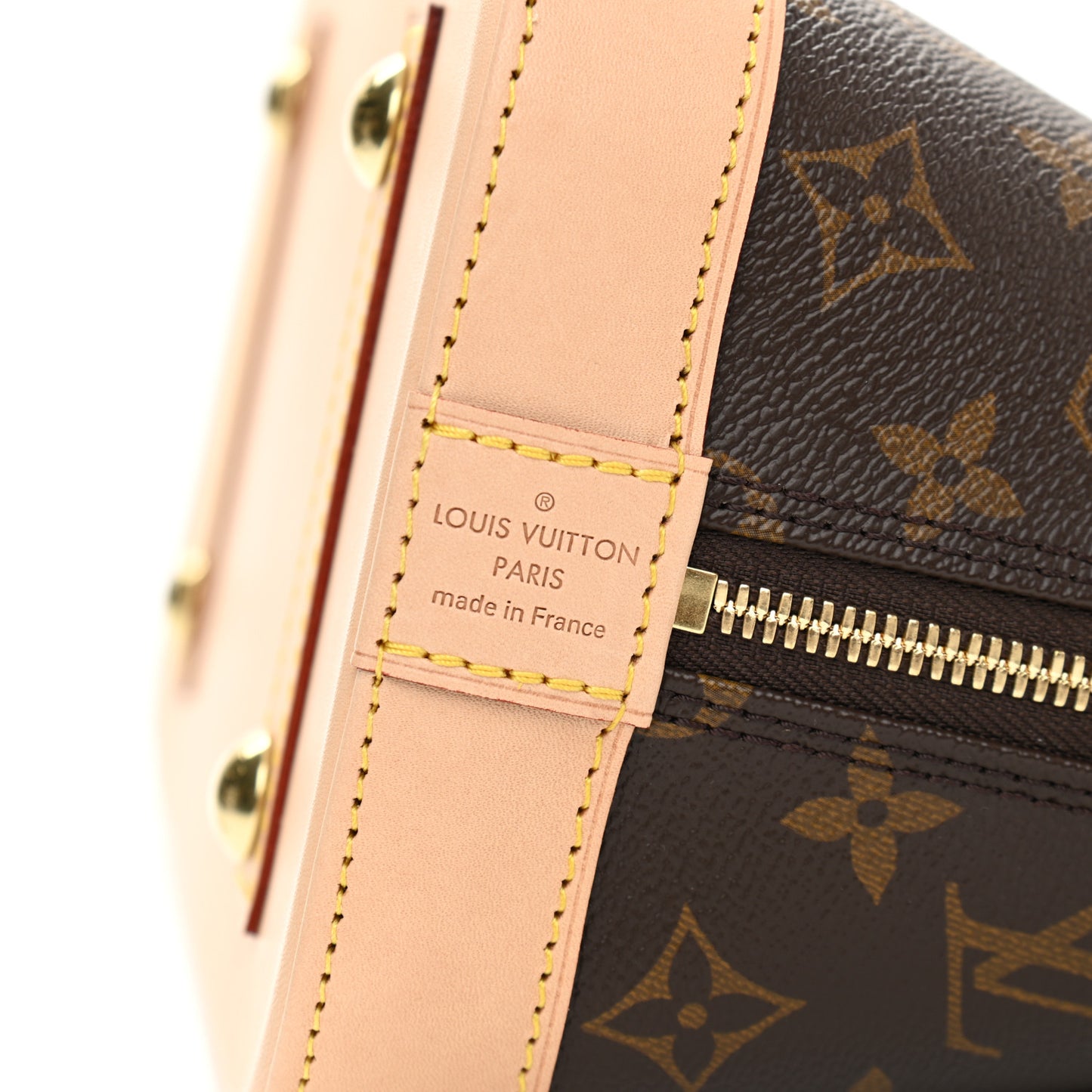 Monogram Alma PM