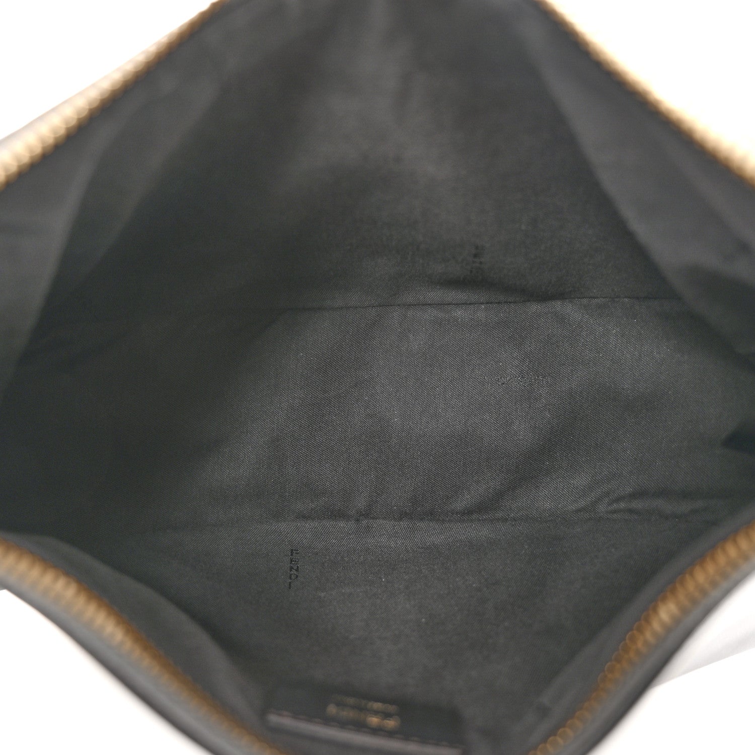 Fendi Vitello Grace Matte Small Fendigraphy Hobo Bag Anthracite 5 of 13